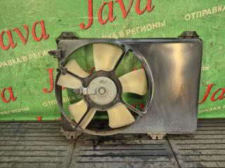 Диффузор передний SUZUKI SWIFT 2008