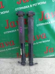 Фото запчасти амортизатор задний RENAULT MEGANE 2013 контрактная запчасть Запчасть амортизатор задний RENAULT MEGANE 2013