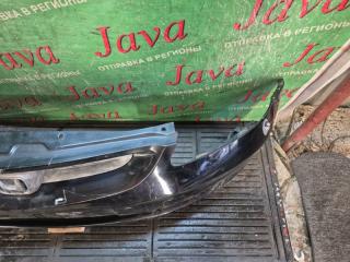 Бампер передний HONDA FIT GD1 L13A 4 ракурс