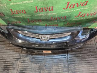 Бампер передний HONDA FIT GD1 L13A 5 ракурс