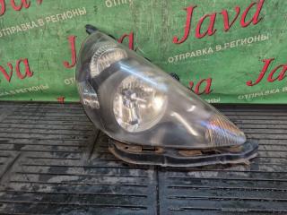 Фара правая передняя HONDA FIT GD1 L13A P3448 1 ракурс