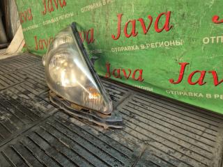 Фара правая передняя HONDA FIT GD1 L13A P3448 2 ракурс