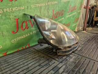 Фара правая передняя HONDA FIT GD1 L13A P3448 3 ракурс