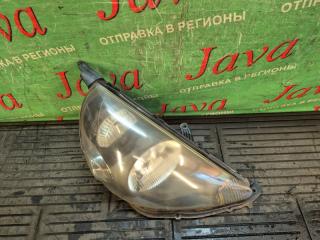 Фара правая передняя HONDA FIT GD1 L13A P3448 4 ракурс