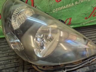 Фара правая передняя HONDA FIT GD1 L13A P3448 5 ракурс