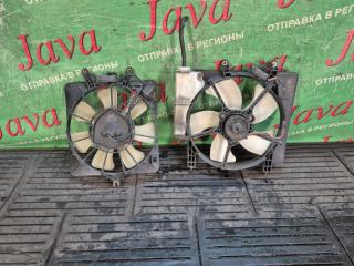 Диффузор HONDA FIT 2003