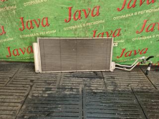 Радиатор кондиционера ALFA ROMEO MITO 2011