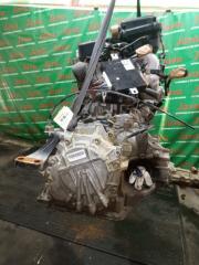 АКПП CHEVROLET CRUZE HR HR52S M13A 2 ракурс