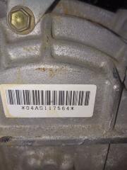 АКПП CHEVROLET CRUZE HR HR52S M13A 3 ракурс