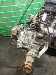 АКПП CHEVROLET CRUZE HR HR52S M13A 5 ракурс
