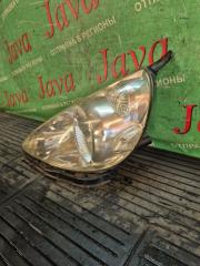 Фара левая передняя HONDA FIT GD3 L15A P3448 3 ракурс