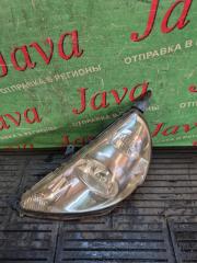 Фара левая передняя HONDA FIT GD3 L15A P3448 4 ракурс