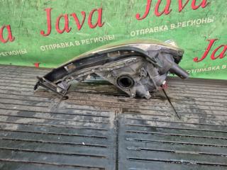 Фара левая передняя HONDA FIT GD3 L15A P3448 5 ракурс