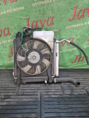 Радиатор основной SUZUKI SPACIA 2017 контрактная Радиатор основной SUZUKI SPACIA 2017