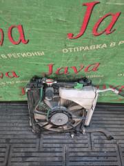 Радиатор основной SUZUKI SPACIA MK42S R06A 2 ракурс Радиатор основной SUZUKI SPACIA MK42S R06A 2 ракурс