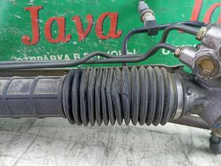Рулевая рейка передняя HONDA EDIX BE2 D17A 4 ракурс
