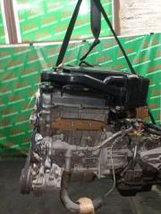 Двигатель MAZDA AZ WAGON MJ23S K6A 2 ракурс