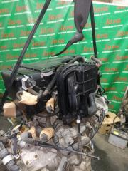 Двигатель MAZDA AZ WAGON MJ23S K6A 5 ракурс