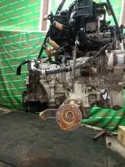 АКПП MAZDA AZ WAGON MJ23S K6A 4 ракурс