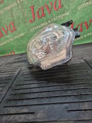 Фара правая передняя SUZUKI WAGON R MH34S R06A 100-59269 4 ракурс