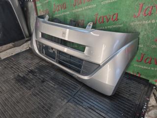Бампер передний HONDA N-BOX JF1 S07A 3 ракурс