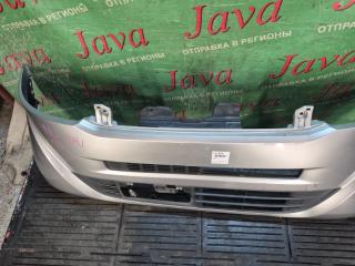 Бампер передний HONDA N-BOX JF1 S07A 5 ракурс