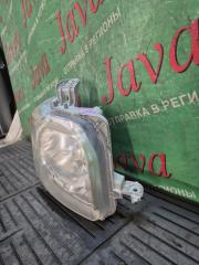 Фара правая передняя HONDA N-BOX JF1 S07A P9911 2 ракурс