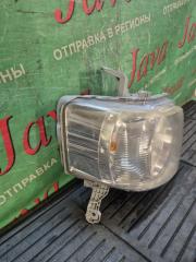 Фара правая передняя HONDA N-BOX JF1 S07A P9911 3 ракурс