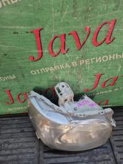 Фара правая передняя HONDA N-BOX JF1 S07A P9911 4 ракурс