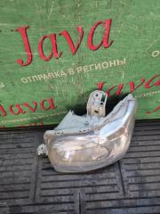 Фара левая передняя HONDA N-BOX JF1 S07A P9911 4 ракурс