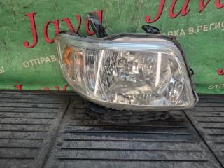 Фара передняя правая HONDA ZEST 2006