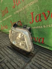 Фара правая передняя HONDA ZEST JE1 P07A 100-22620 2 ракурс Фара правая передняя HONDA ZEST JE1 P07A 100-22620 2 ракурс