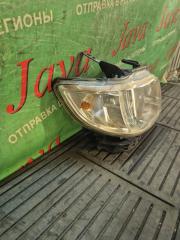 Фара правая передняя HONDA ZEST JE1 P07A 100-22620 3 ракурс Фара правая передняя HONDA ZEST JE1 P07A 100-22620 3 ракурс
