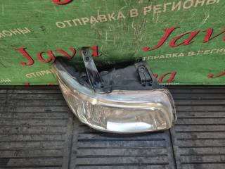 Фара правая передняя HONDA ZEST JE1 P07A 100-22620 4 ракурс Фара правая передняя HONDA ZEST JE1 P07A 100-22620 4 ракурс
