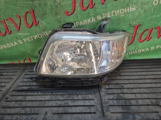 Фара левая передняя HONDA ZEST JE1 P07A 100-22620 1 ракурс Фара левая передняя HONDA ZEST JE1 P07A 100-22620 1 ракурс