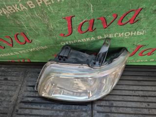 Фара левая передняя HONDA ZEST JE1 P07A 100-22620 2 ракурс Фара левая передняя HONDA ZEST JE1 P07A 100-22620 2 ракурс