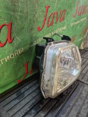 Фара левая передняя HONDA ZEST JE1 P07A 100-22620 4 ракурс Фара левая передняя HONDA ZEST JE1 P07A 100-22620 4 ракурс