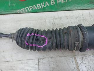 Рулевая рейка передняя HONDA STEPWGN RK1 R20A 3 ракурс