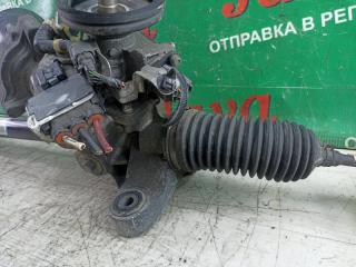 Рулевая рейка передняя HONDA STEPWGN RK1 R20A 5 ракурс
