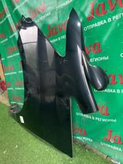Крыло левое переднее TOYOTA VELLFIRE ANH20 2AZ-FE 5380258060 3 ракурс