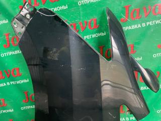 Крыло левое переднее TOYOTA VELLFIRE ANH20 2AZ-FE 5380258060 4 ракурс
