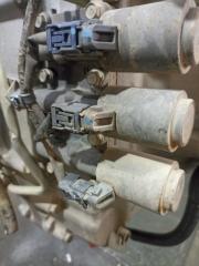 АКПП HONDA ZEST JE2 P07A S23A 2 ракурс АКПП HONDA ZEST JE2 P07A S23A 2 ракурс