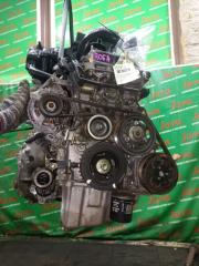 Двигатель SUZUKI WAGON R MH34S R06A 1 ракурс