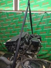 Двигатель SUZUKI WAGON R MH34S R06A 4 ракурс