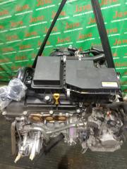 Двигатель SUZUKI WAGON R MH34S R06A 5 ракурс