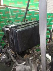 Двигатель SUZUKI WAGON R MH23S K6A 5 ракурс