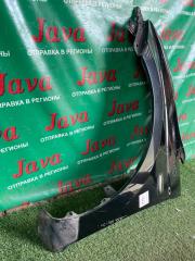 Крыло левое переднее TOYOTA ISIS ANM15 1AZ-FSE 53802-44060 2 ракурс