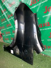 Крыло левое переднее TOYOTA ISIS ANM15 1AZ-FSE 53802-44060 3 ракурс