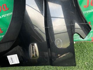 Крыло левое переднее TOYOTA ISIS ANM15 1AZ-FSE 53802-44060 5 ракурс