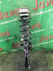 Стойка правая передняя DAIHATSU TANTO LA600S KF-VE 1 ракурс